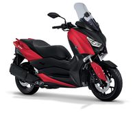 Yamaha XMAX