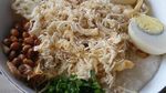 Ini Sarapan Enak Khas Bandung, Kupat Tahu, Mie Kocok hingga Bubur Ayam