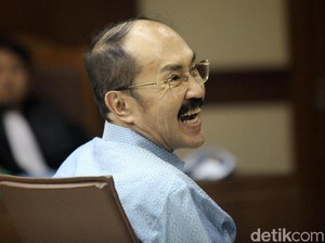 Ambyar! Gugatan Fredrich Yunadi ke Setya Novanto Rp 2,2 Triliun Kandas