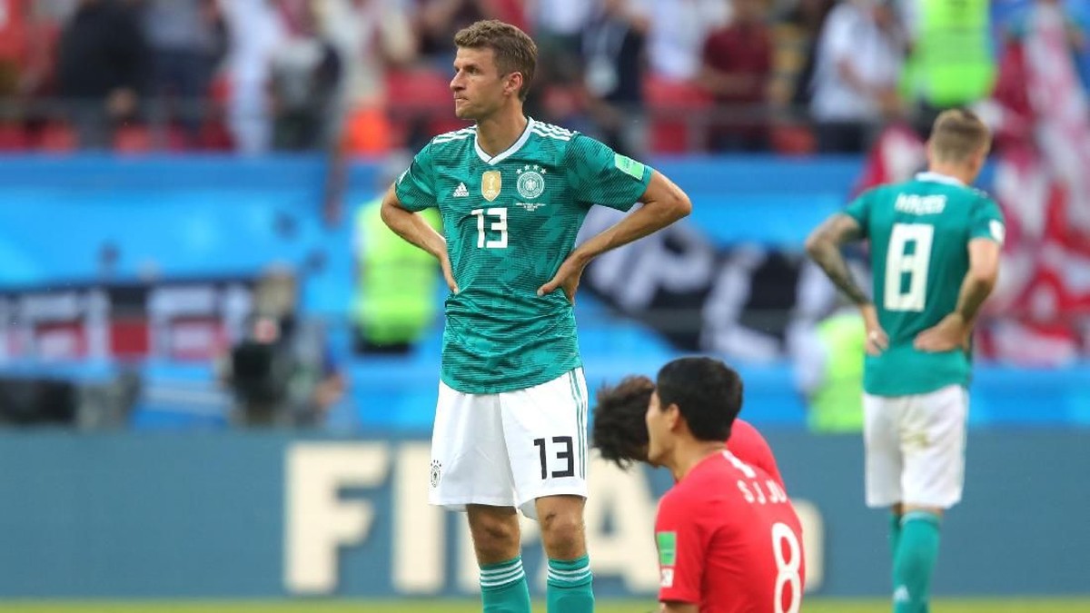 Foto: Alexander Hassenstein/Getty Images