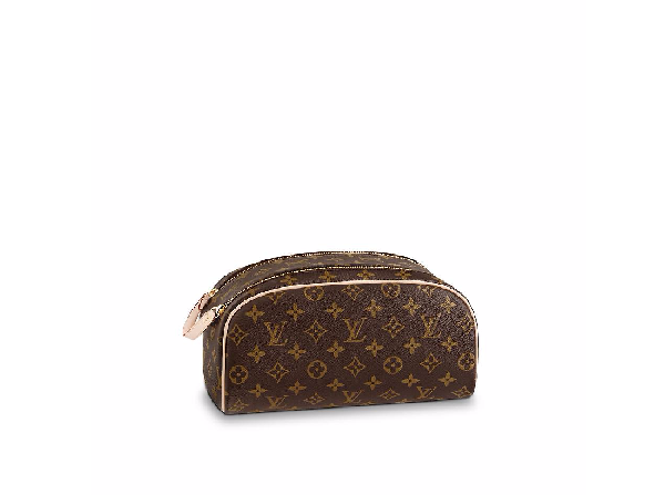 LV, Monogram Terpopuler di Dunia