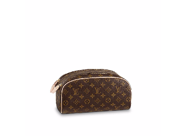 Ilustrasi tas Louis Vuitton. Foto: Dok. Getty Images Ilustrasi tas Louis Vuitton. Foto: Dok. Getty Images