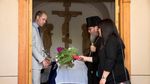 Intip Perjalanan Bersejarah Pangeran William di Israel-Palestina