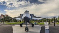 Di utara Kota Kazan ada Kazan Victory Park. Ini adalah taman kota seluas 50 hektar. Di taman ini juga ada monumen perang dan museum perang open air (Russia Travel) 