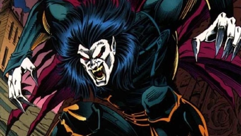 Sony Cari Bintang Perempuan Pendamping Jared Leto di Proyek Morbius Sony Cari Bintang Perempuan Pendamping Jared Leto di Proyek Morbius