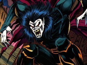 Resmi Diumumkan, Morbius Rilis 2020