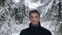 Gaya liburannya oke juga (manuelneuer/Instagram)