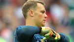 Liburan Dulu Saja, Manuel Neuer