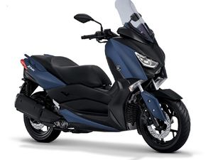 Punya Duit Rp 40 Juta, Pilih Honda ADV 160 atau Yamaha Xmax Bekas?