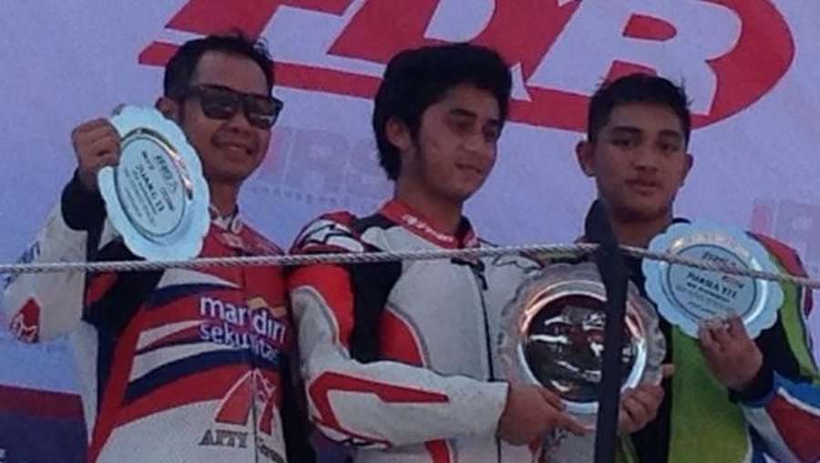 Alshad Kautsar, Sepupu Raffi Ahmad yang Rumahnya Rp 200 M