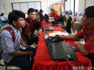 Ombudsman Jabar: Mayoritas Pelapor Keluhkan Zonasi PPDB