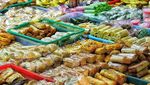 Asyiknya Berburu Soto Hingga Jenang Legit di Pasar Kranggan Yogyakarta