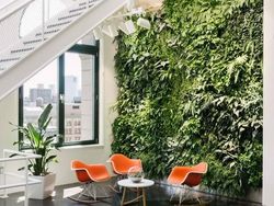 Mengintip Markas Baru Instagram di New York yang Keren