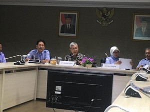Yang Perlu Diketahui dari Pelepasan Ikan Terlarang Arapaima