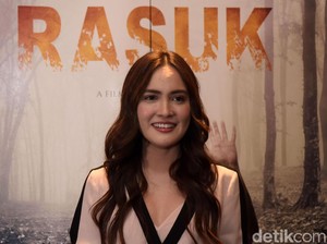 Siap-siap Parno Nonton Film Rasuk!
