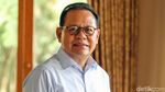 Optimisme Sudrajat yang Ingin Pimpin Jawa Barat