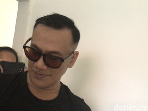 Tio Pakusadewo Dulu Pengguna, Nekat Nyabu karena Ini