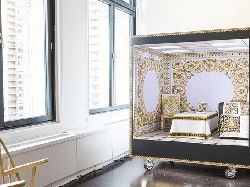 Mengintip Markas Baru Instagram di New York yang Keren