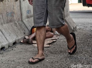 150 Ribu Anak Telantar di Jawa Barat