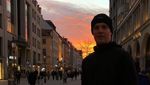 Liburan Dulu Saja, Manuel Neuer