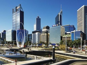 Liburan Musim Dingin di Australia Barat, Bisa Ngapain Saja?