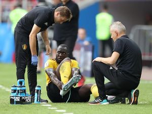 Lukaku Mungkin Absen, Kane Berpeluang Menjauh dalam Daftar Top Skor