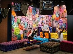 Mengintip Markas Baru Instagram di New York yang Keren