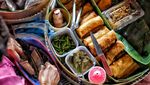 Asyiknya Berburu Soto Hingga Jenang Legit di Pasar Kranggan Yogyakarta