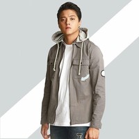 Daniel Padilla dari Filipina berada di posisi ke empat yang masuk dalam daftar 100 Asian Hearttrobs 2018. Foto: Instagram
