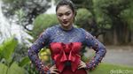 Marion Jola Banggakan Kupang di AMI Awards 2018