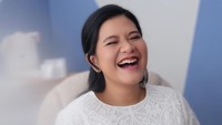 Beberapa kali Kahiyang menyelipkan cerita tentang kehamilannya di Instagram (Foto: dok. Instagram)