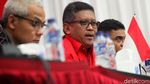 PDIP Tanggapi Hasil Pilkada Serentak