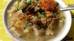 Ini Sarapan Enak Khas Bandung, Kupat Tahu, Mie Kocok hingga Bubur Ayam
