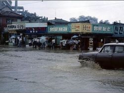 Potret Kontras Korea Selatan Saat Masih Melarat vs Sekarang
