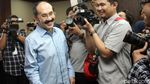 Fredrich Yunadi Dihukum 7 Tahun Penjara