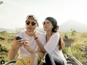 Dianggap Pacaran Terlalu Bebas, Susan Sameh Disinggung soal Neraka