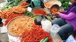 Asyiknya Berburu Soto Hingga Jenang Legit di Pasar Kranggan Yogyakarta