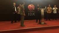 Masa Singkat Jabatan Tito yang Penuh Kejutan