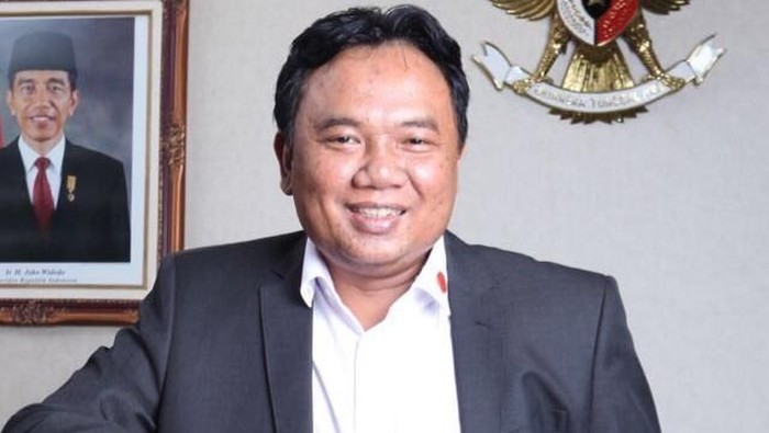 Eko Sulistyo
