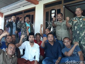 Timses Khofifah Ungguli Perolehan Suara di Pilbup Madiun 2018
