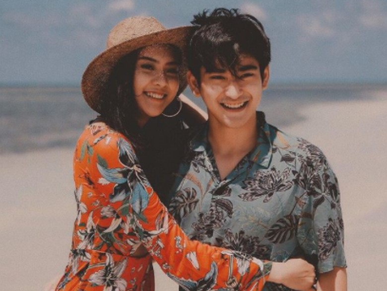 Bio One Ogah Menikah dengan Anya Geraldine, Untuk Apa Pacaran Dong? Bio One Ogah Menikah dengan Anya Geraldine, Untuk Apa Pacaran Dong?