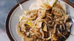 Ini Sarapan Enak Khas Bandung, Kupat Tahu, Mie Kocok hingga Bubur Ayam