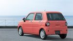 Mobil Retro Mungil yang Lucu dari Daihatsu