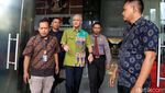 Sehari Setelah Pilkada, Ganjar Pranowo Diperiksa KPK
