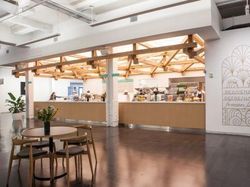 Mengintip Markas Baru Instagram di New York yang Keren