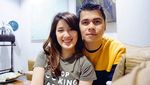 Makin Lengket! Handika Pratama dan Kekasih Didoakan Cepat Nikah
