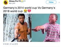 Banjir Meme Lucu Jerman Dilibas Korsel