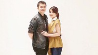 Keduanya kerap memperlihatkan momen mesra di akun Instagram masing-masing. Foto: Dok. Instagram/handikapratama20