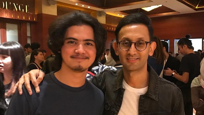 Foto: Instagram Sanjay Mulani Foto: Instagram Sanjay Mulani
