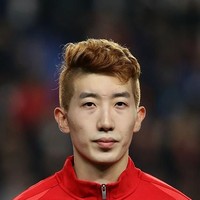 Selain karena performanya, Cho Hyun Woo juga dibicarakan netizen karena mirip dengan artis KPop Jay Park. Foto: Getty Images